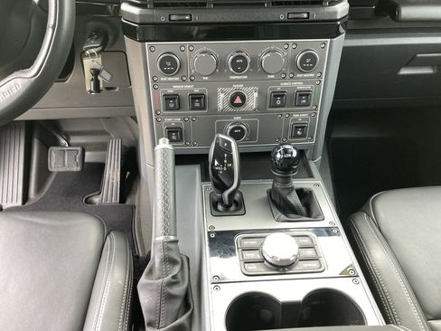 Used 2024 INEOS Grenadier AWD/4WD image 31