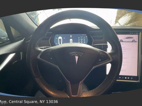 Used 2017 Tesla Model S 90D image 18