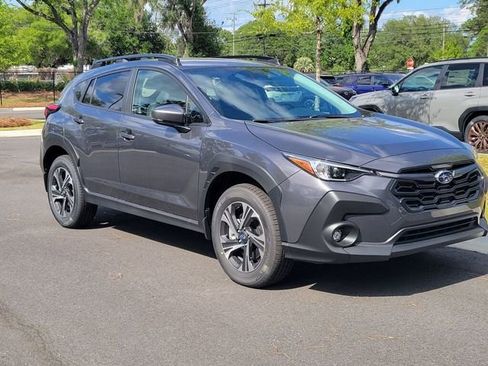 New 2026 Subaru Crosstrek 2.0i Premium AWD/4WD image 1