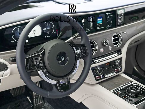 New 2026 Rolls-Royce Ghost image 29