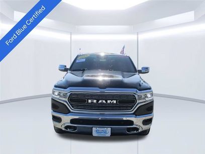 Used 2019 RAM 1500 Limited