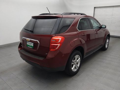 Used 2017 Chevrolet Equinox LT FWD image 9