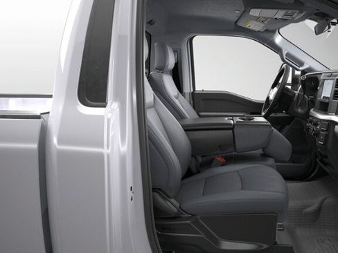 New 2026 Ford F350 XL w/ STX Appearance Package AWD/4WD image 23