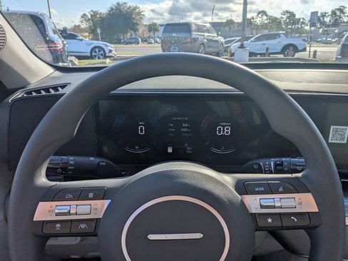 New 2026 Hyundai Kona SE FWD image 30