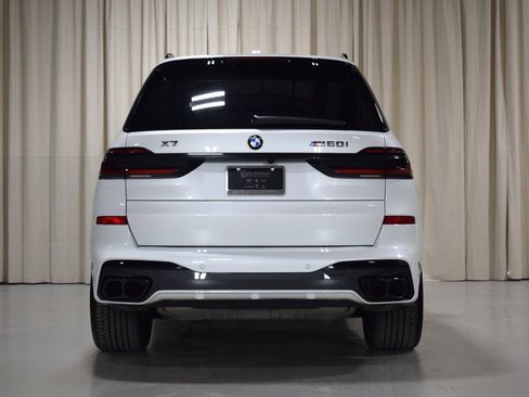 Used 2026 BMW X7 M60i image 13
