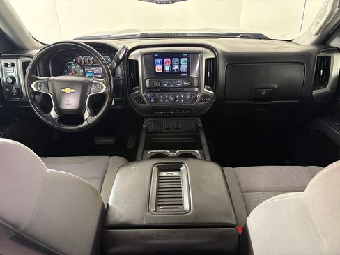 Used 2016 Chevrolet Silverado 1500 LT w/ All Star Edition AWD/4WD image 37