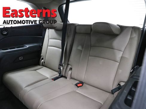 Used 2019 Honda Pilot EX-L image 27