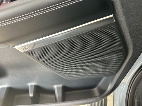 New 2025 Ford Expedition Platinum w/ Driver's Package image 42