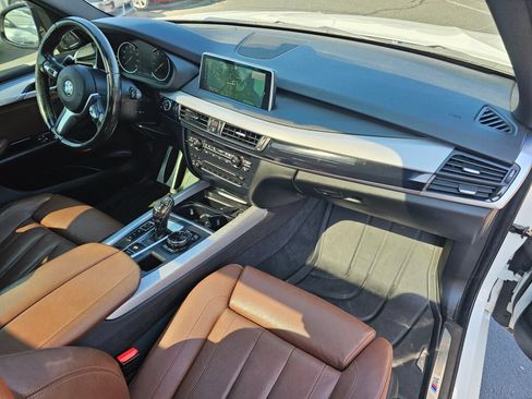 Used 2016 BMW X5 xDrive35i AWD/4WD image 11