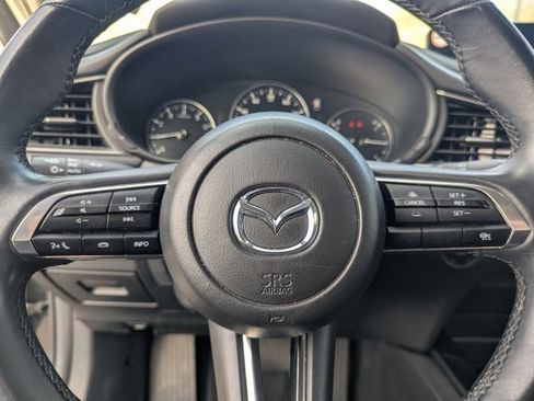 Used 2024 MAZDA CX-30 AWD 2.5 S w/ Select Sport Pkg image 20