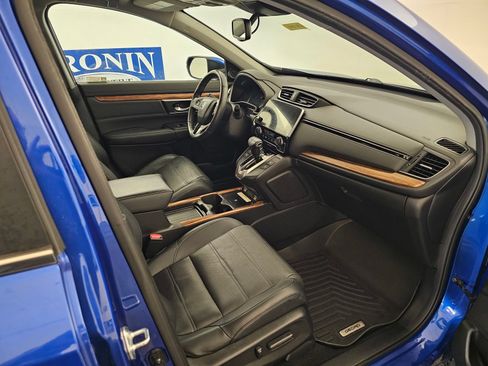 Used 2022 Honda CR-V Touring image 28
