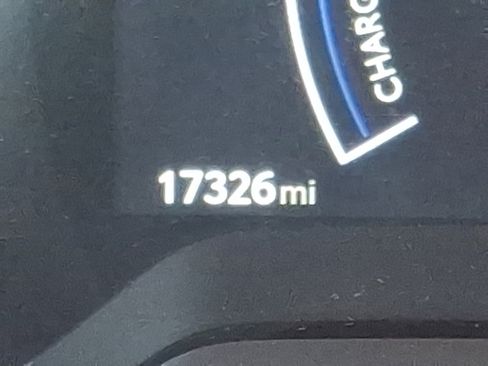 Certified 2023 Toyota Corolla Cross AWD Hybrid image 21