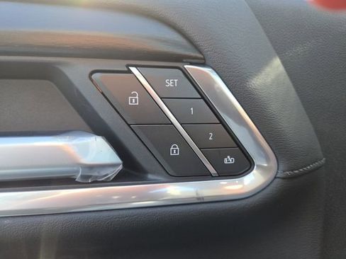 New 2026 GMC Sierra 2500 Denali w/ Denali Reserve Package image 11