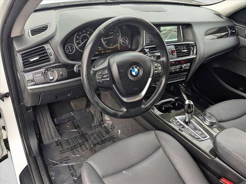 Used 2017 BMW X3 xDrive28i image 10