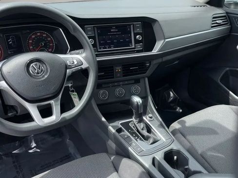 Used 2019 Volkswagen Jetta S FWD image 10