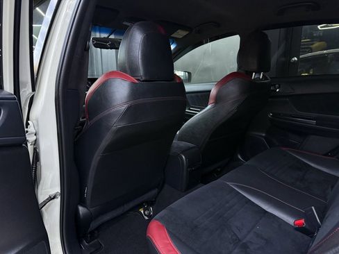 Used 2017 Subaru WRX STI image 19