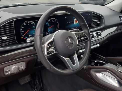 Used 2020 Mercedes-Benz GLE 350 GLE 350 w/ Premium Package image 13