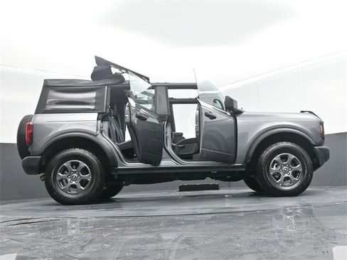 Used 2023 Ford Bronco 4-Door image 70
