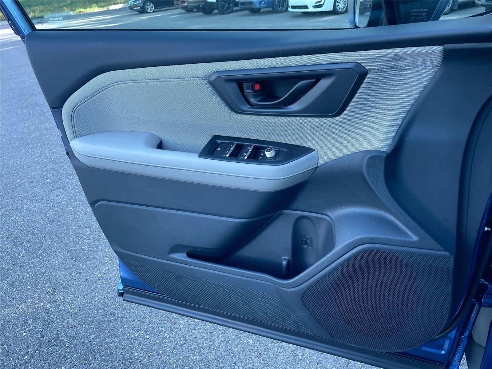 New 2026 Subaru Forester Touring AWD/4WD image 27