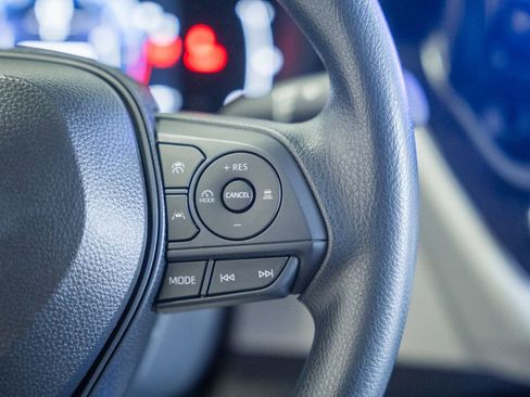 New 2026 Toyota Corolla LE FWD image 25