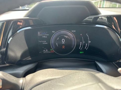 Used 2025 Lexus NX 350h AWD w/ Cold Area Package image 12