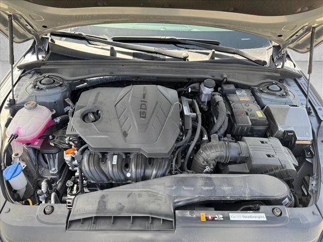 Used 2026 Kia K5 GT-Line w/ GT-Line Premium Package AWD/4WD image 25