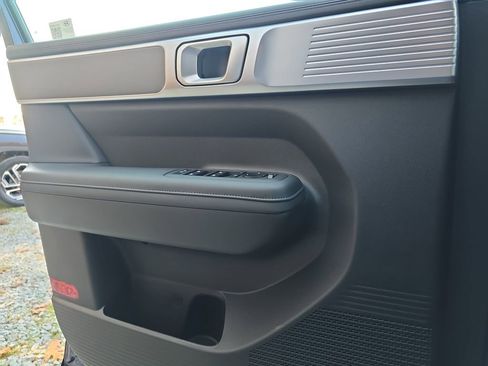 New 2026 Hyundai Santa Fe XRT image 28