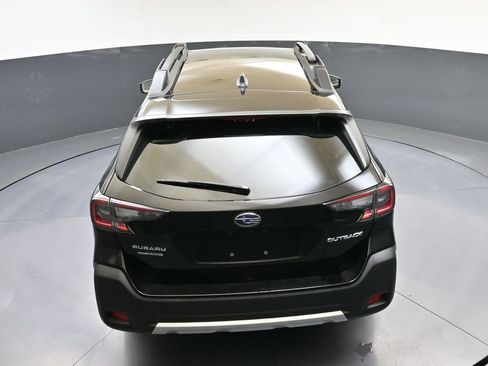 Certified 2024 Subaru Outback Limited image 46