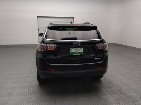 Used 2020 Jeep Compass Latitude FWD image 6