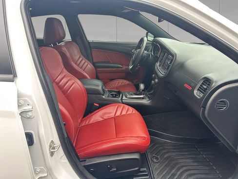 Used 2023 Dodge Charger SRT Hellcat w/ Harman/Kardon Audio Group RWD image 17