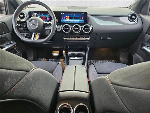 Certified 2026 Mercedes-Benz GLA 250 image 16