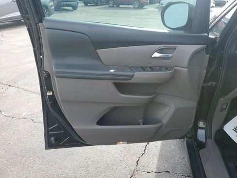 Used 2017 Honda Odyssey EX-L image 21