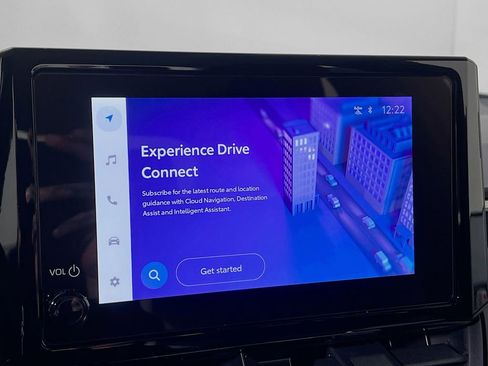 New 2026 Toyota Corolla LE image 13