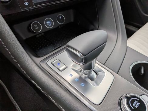New 2026 Genesis G70 3.3T Sport Prestige RWD image 24