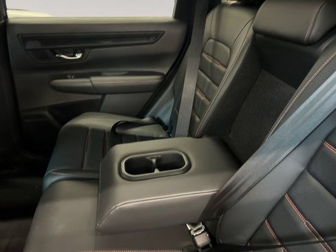 Certified 2024 Honda CR-V Sport-L image 15