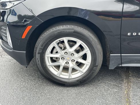 Used 2022 Chevrolet Equinox LT image 13