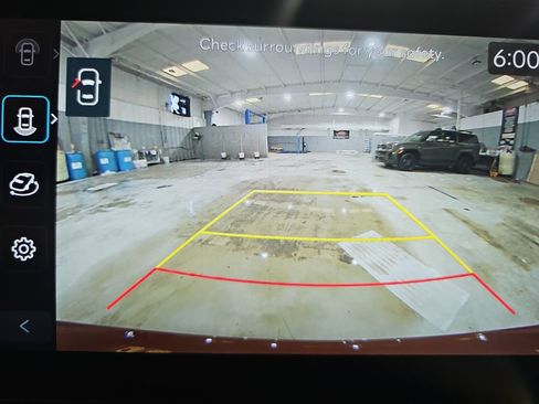 Used 2025 Hyundai Santa Fe Calligraphy AWD/4WD image 24