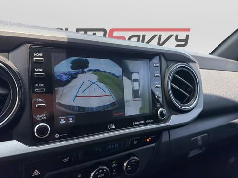 Used 2021 Toyota Tacoma TRD Pro AWD/4WD image 14