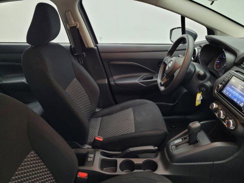 Used 2024 Nissan Versa S w/ S Plus Package image 21