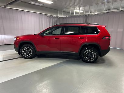 New 2026 Jeep Cherokee Limited