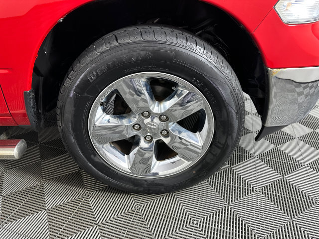 Used 2016 RAM 1500 Big Horn AWD/4WD image 30