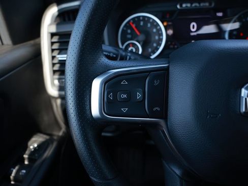 New 2026 RAM 1500 Tradesman AWD/4WD image 18