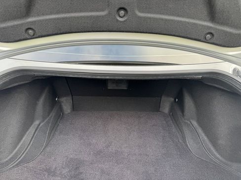 Used 2017 Nissan GT-R Premium w/ Premium Interior Package image 56