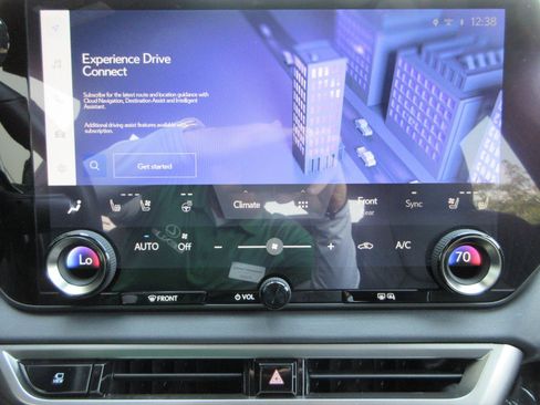 Used 2023 Lexus RX 350 Premium w/ Cold Area Package AWD/4WD image 37