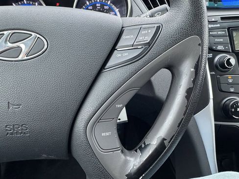 Used 2013 Hyundai Sonata GLS image 10