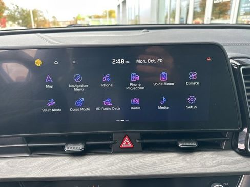 Used 2023 Kia Sportage X-Line w/ X-Line Premium Package image 18