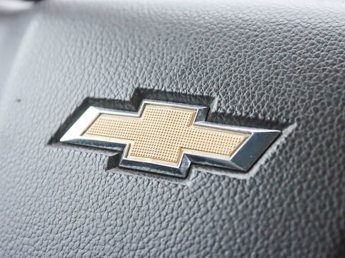 Used 2016 Chevrolet Silverado 1500 LT w/ All Star Edition image 28