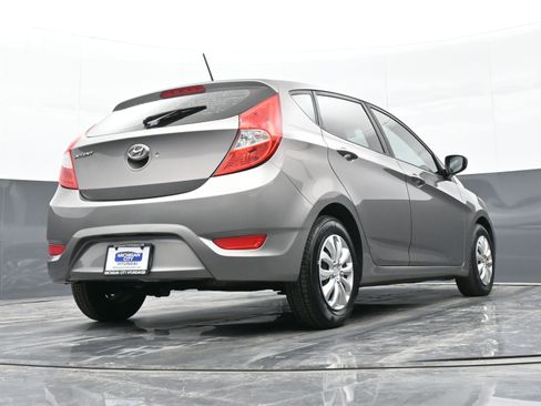 Used 2017 Hyundai Accent SE image 42