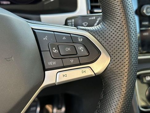 Used 2022 Volkswagen Atlas SEL Premium image 37