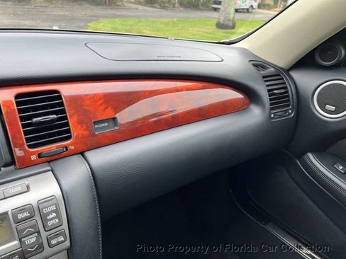 Used 2002 Lexus SC 430 Convertible RWD image 79